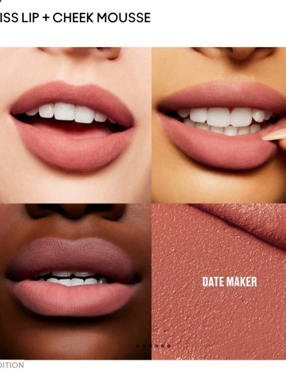 MAC Cosmetics mac powderkiss